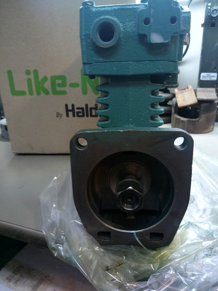 Haldex 5002984X