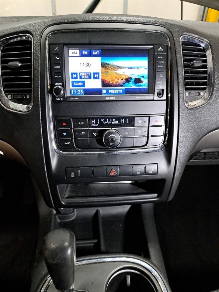 2012 Durango Jack Sku#4335339