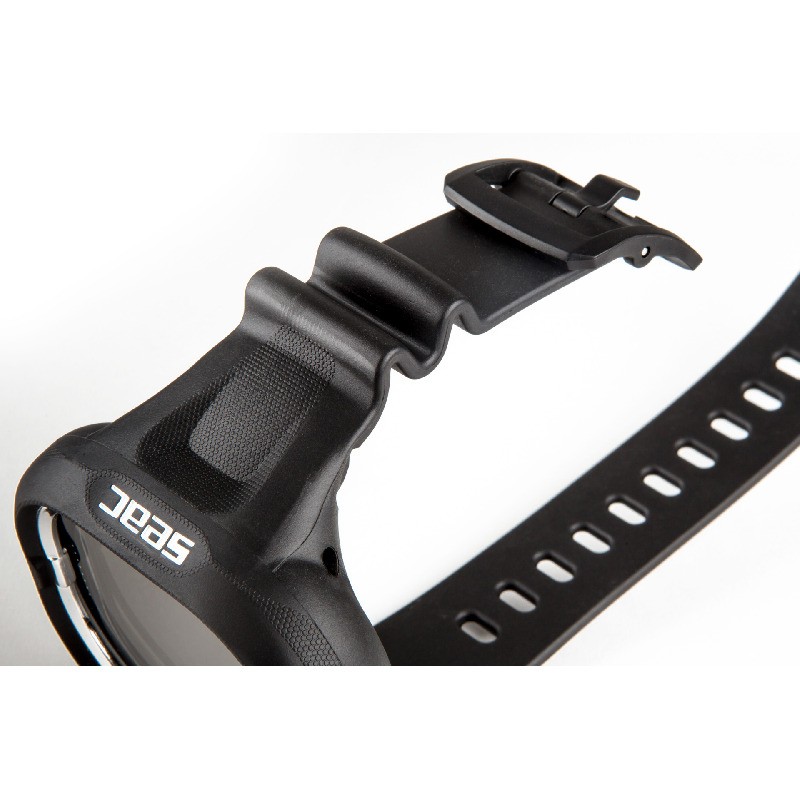 Seac Screen Black/White Dive Computer