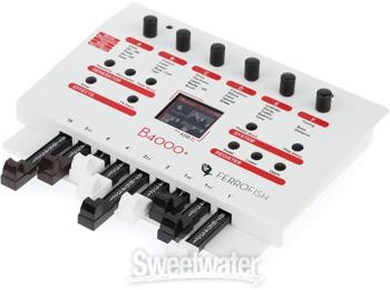 Ferrofish B4000+ Organ Module