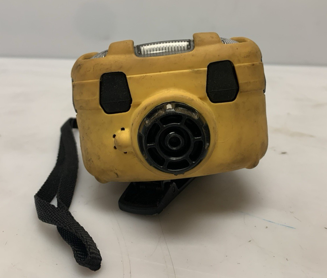 Honeywell RAE Systems PGM6208 MultiRAE Lite Monitor Unit