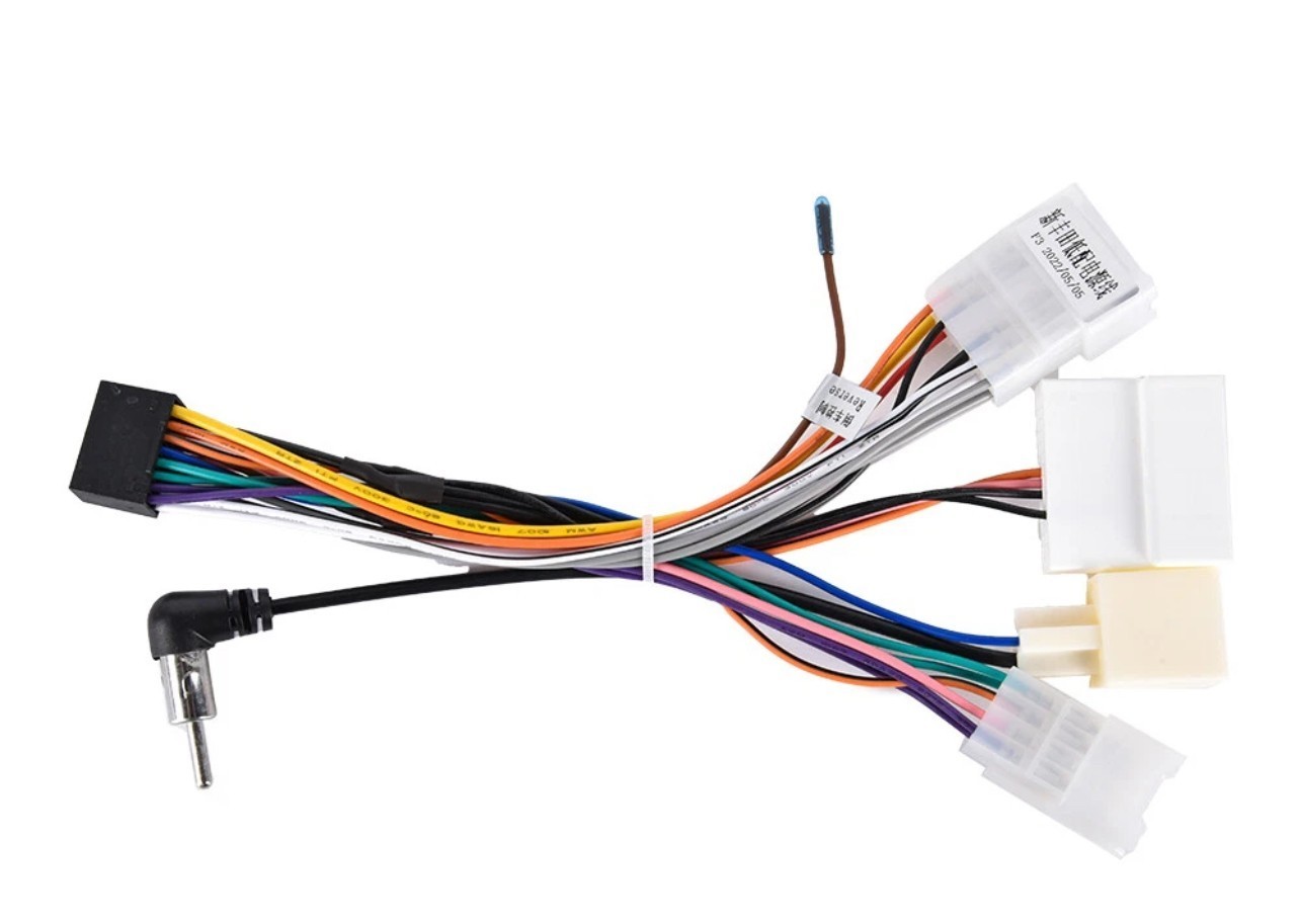 Toyota RAV4 2013-2018 4+ 64G 10.1“ screen Stereo Radio Carplay Android 14 GPS O