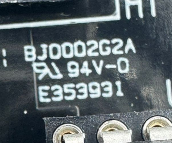 Lenalea Electronics PCB/DIOS103 BJ0002G2A INPUT CARDS