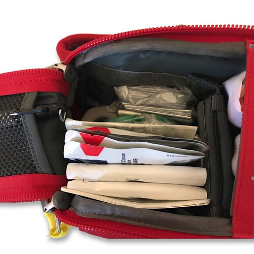 RTF First-In Response Kit