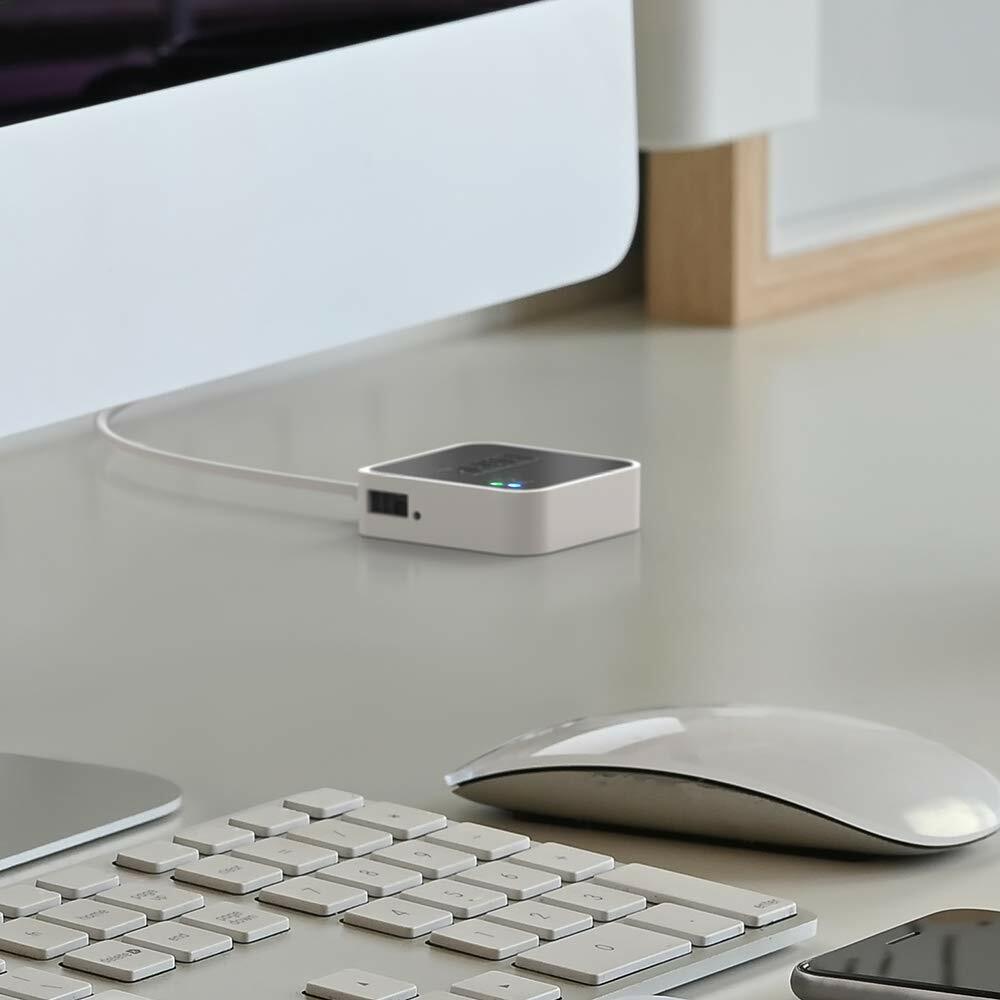 Blink Sync Module 2 for existing Blink Outdoor (3rd Gen) Home Security Systems