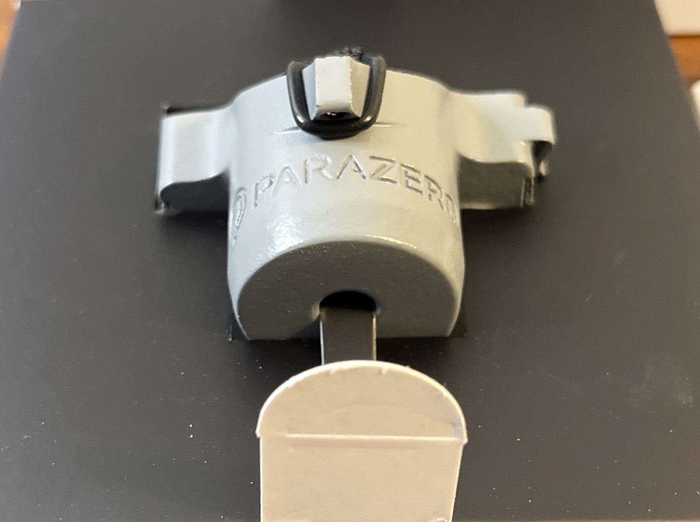 NEW Para Zero ASTM Professional Kit DJI Phantom 4 Mavic Drone Safe Air Parachute