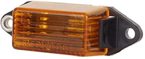 Optronics (MC11AK) Marker/Clearance Light Connector