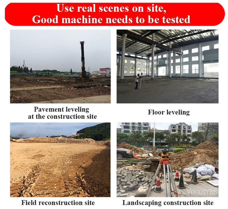 DS-36X Optical Auto Level Automatic Optical Level Engineering Measuring Tool