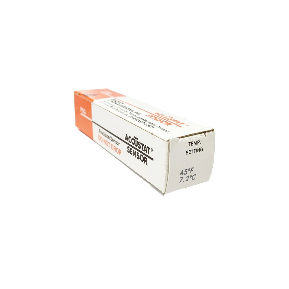 PSG Industries Accustat Sensor 45-Degree (1 Sensor)