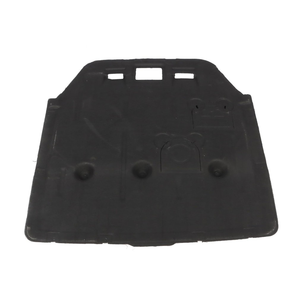 Front Engine Splash Shield Compatible with 2014-2020 Cooper F55 F56 Black...