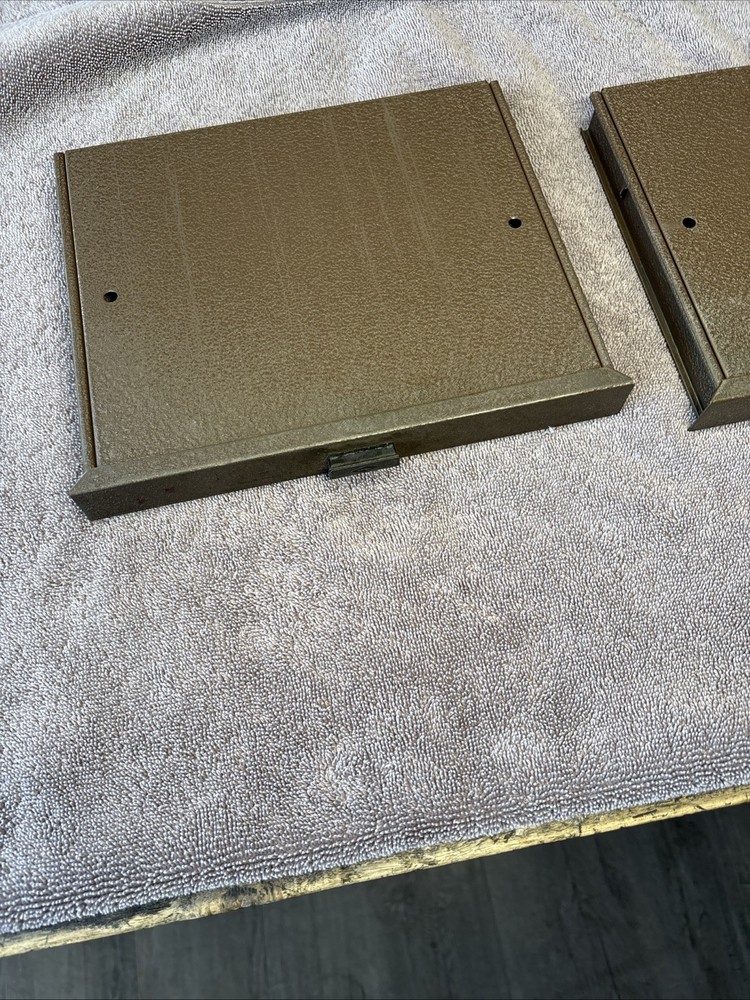 Waterloo Used Drawer Pair ** READ**