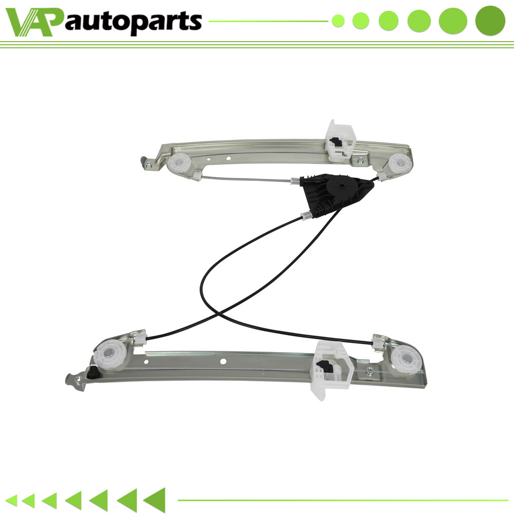 Fits 2007-2012 Dodge Caliber Front Left Side Window Regulator wo/Motor