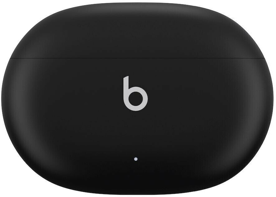 Original Beats Studio Buds Replacement: Black Charging Case - Very Good
