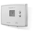 Non-Programmable Thermostat, White