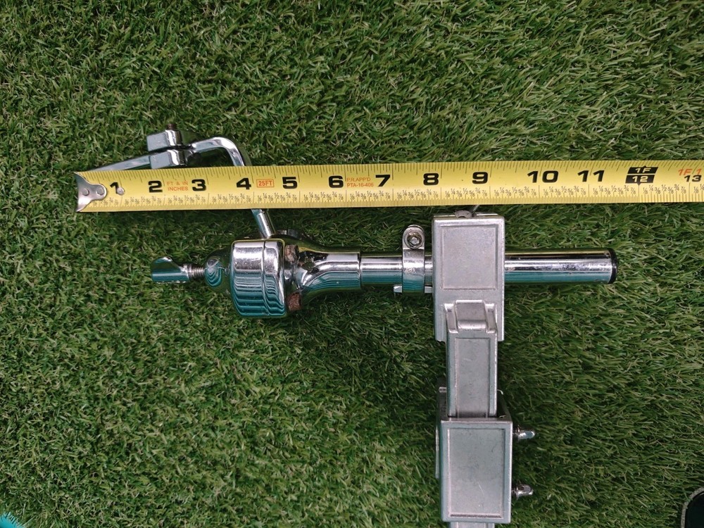 ⚡Sonor Single Tom Drum Mount with Sonor Clamp⚡