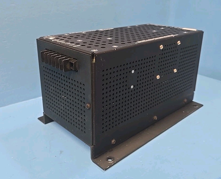 GE PLPS1G01 POWER SUPPLY