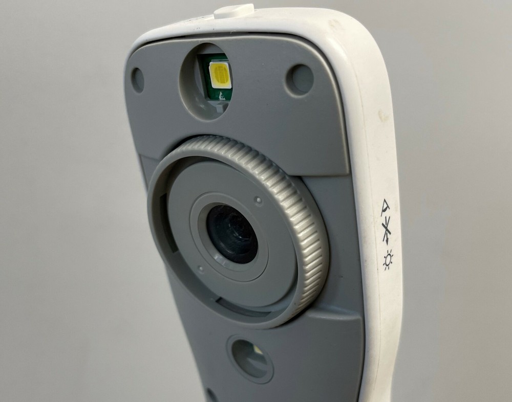 EPSON ELPDC11 Presenter Document Camera VGA Out