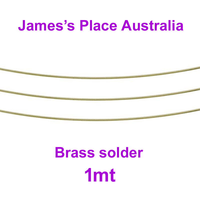 Bronze Solder Wire