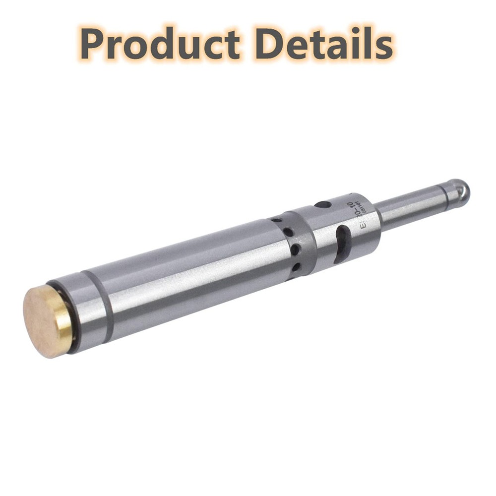 Precision Electronic Optical Edge Finder Led Beep Touch Point Sensor Precisio...