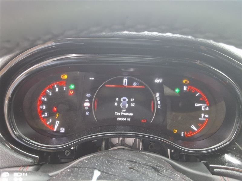 DURANGO 2024 Temperature Control 1006379