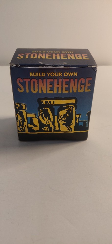 Stonehedge Mini