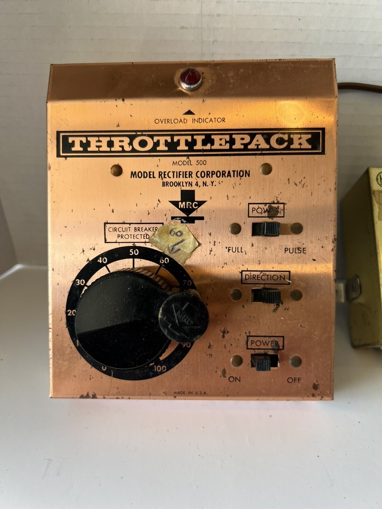 Model Rectifier Transformer