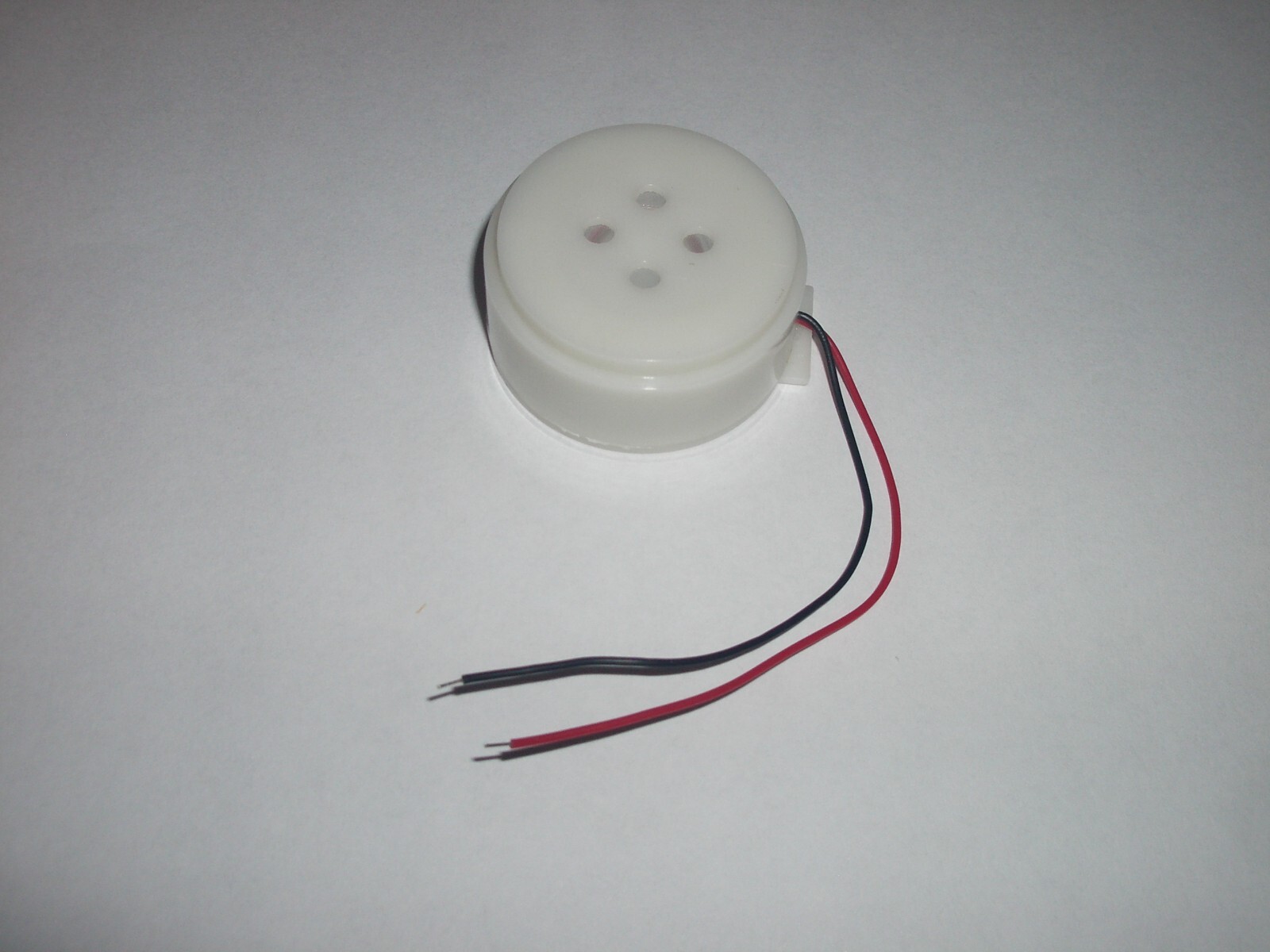 WORKMAN DEG-02 LoZ DYNAMIC MICROPHONE REPLACEMENT ELEMENT CARTRIDGE 1-5/8x3/4"