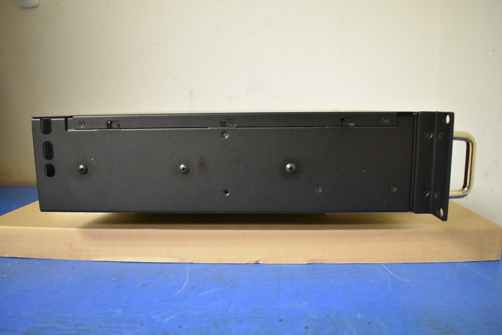 2U Short Rackmount Server Chassis EJ-2U354H-C
