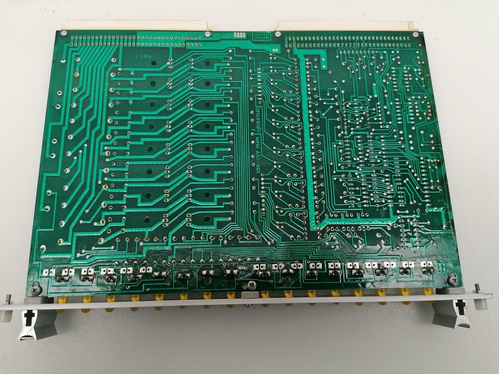 Windsor Technologies MPM A 8/1 Digital Output Card