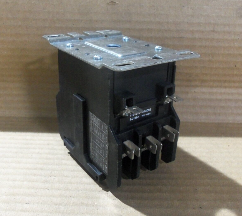 Eaton C25DND330 Series E 30 Amp Contactor