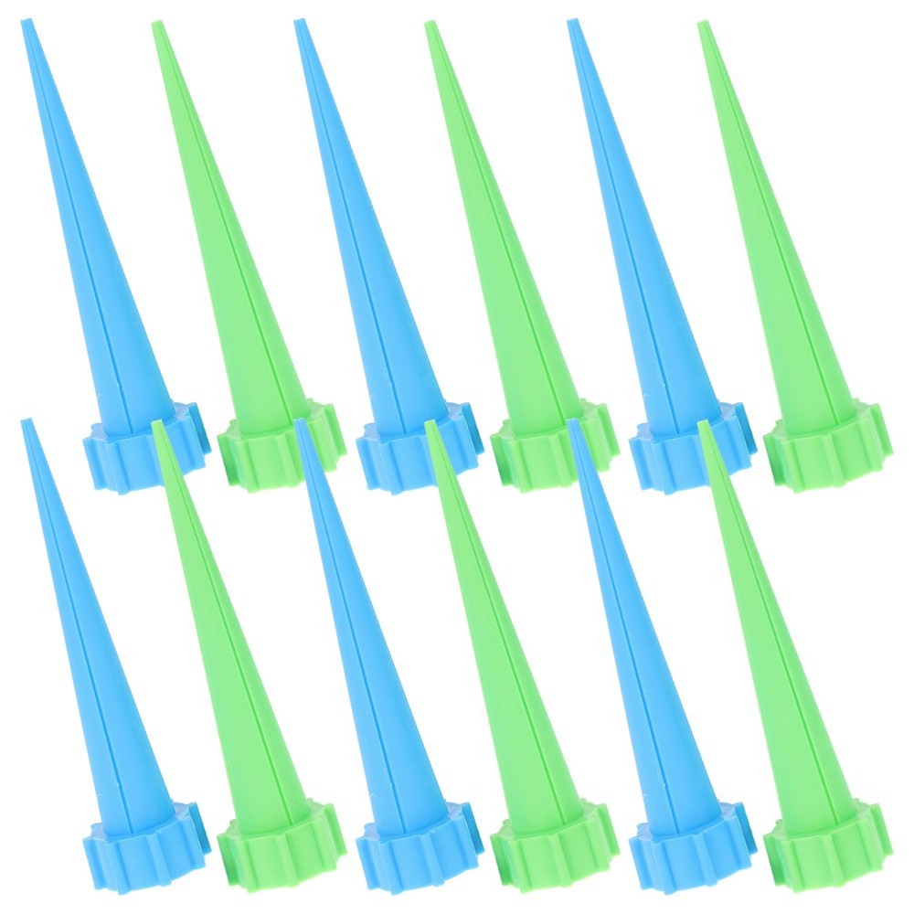 16 Pcs Auto Watering for Plants Indoor Automatic Drip System Pot