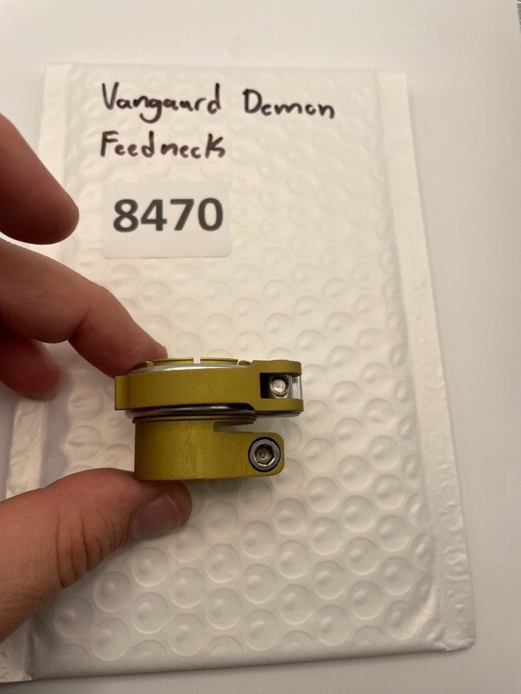 Vanguard Demon Feedneck