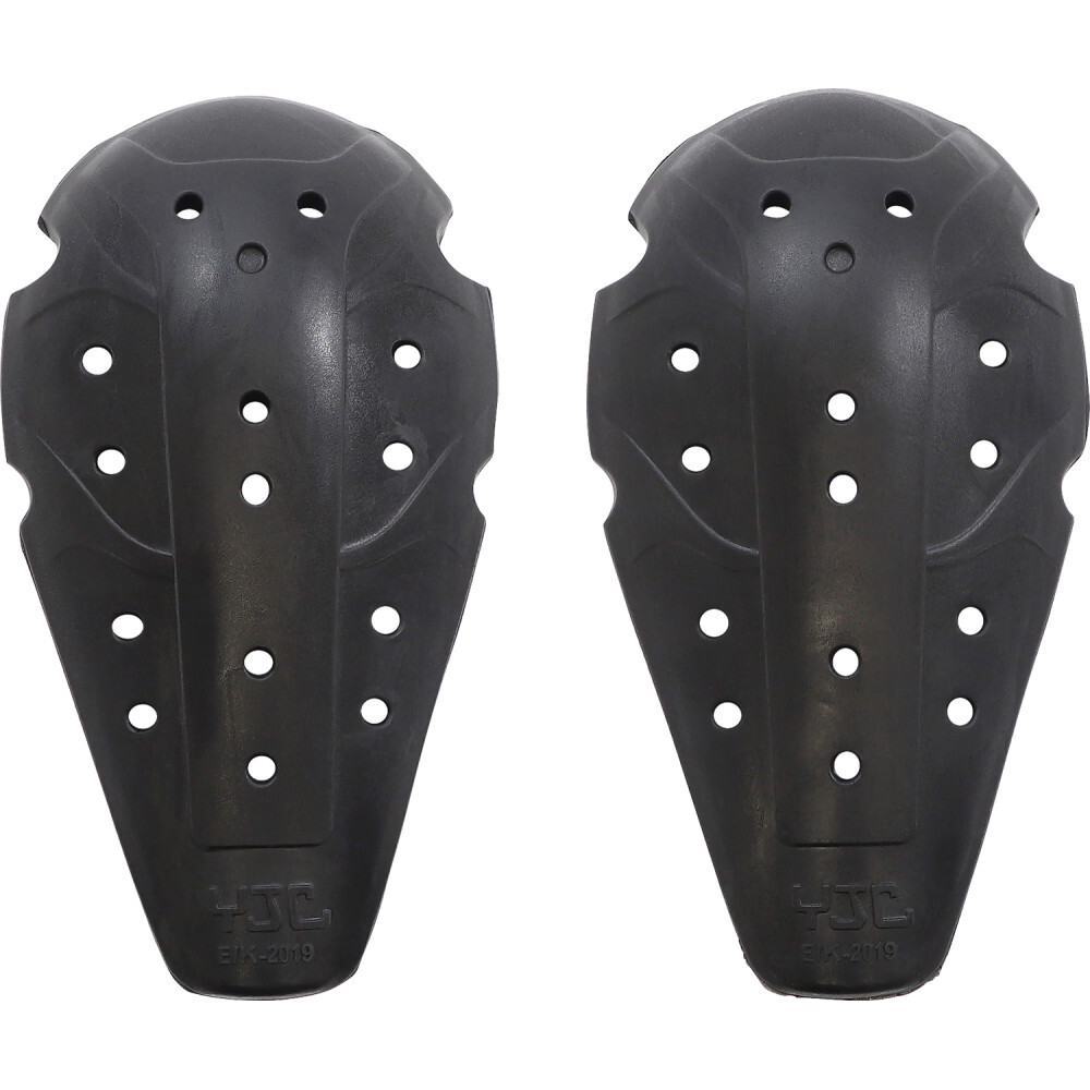 Thor YJC Replacement Knee Pads - E/K-2019 - Type B