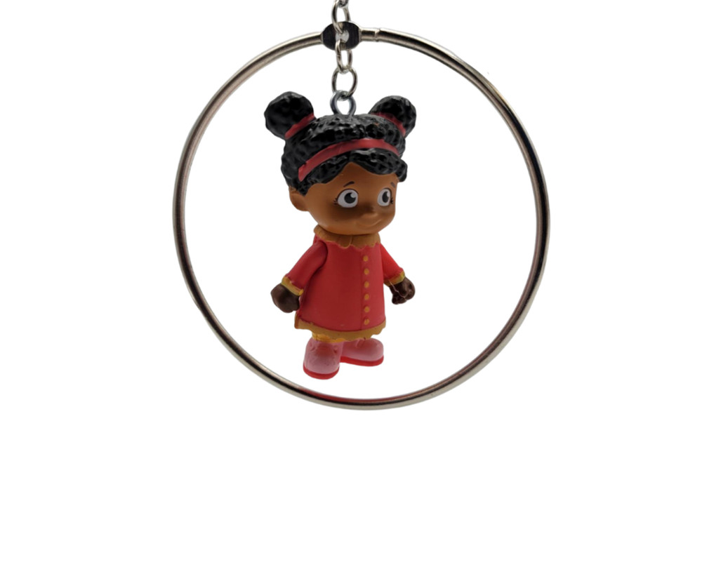 Daniel Tiger Wind Chime | MAAC Wind Chimes