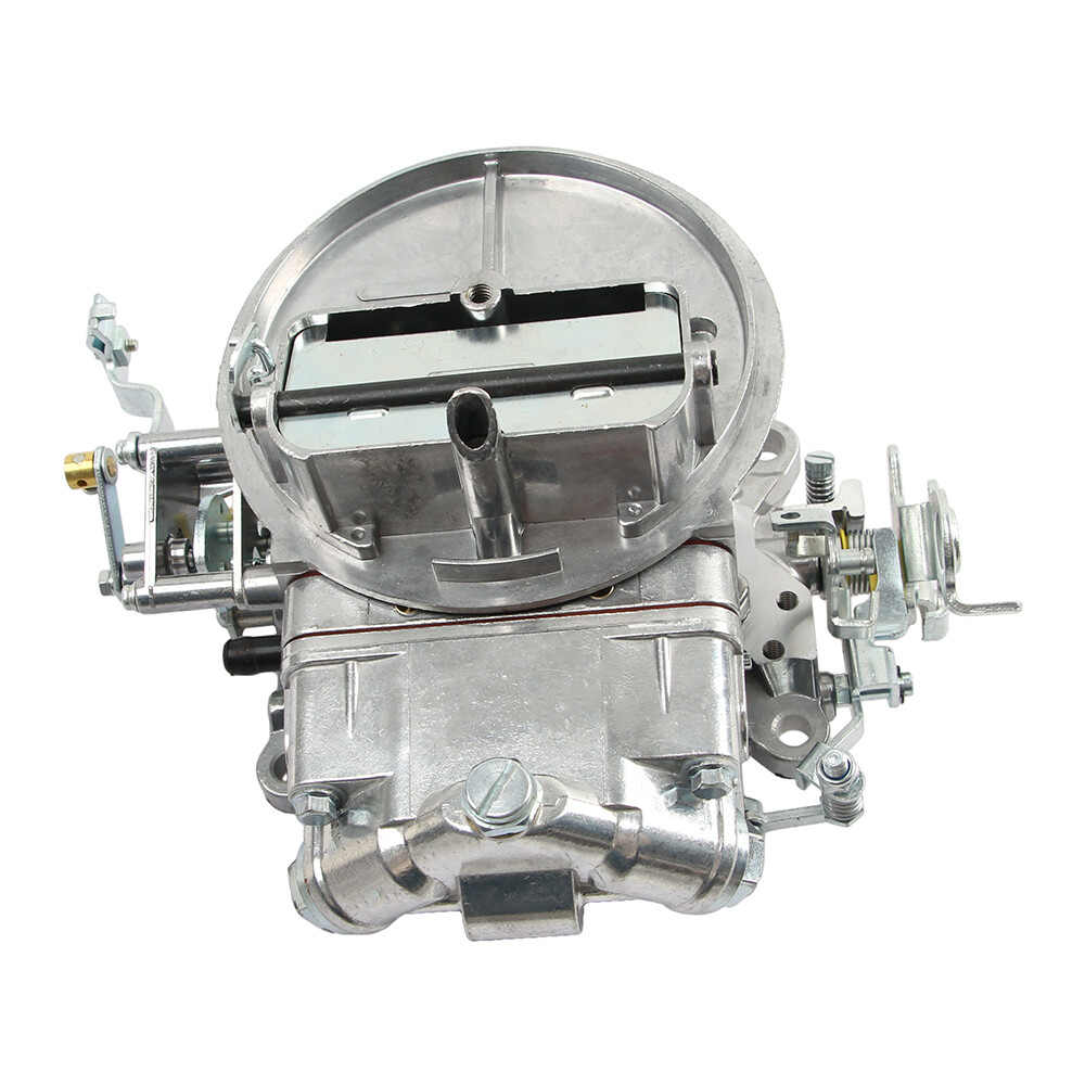 500 CFM 2 Barrel Carburetor FOR 0-4412S Carburetor 2300 Manual Choke CJ5 CJ7