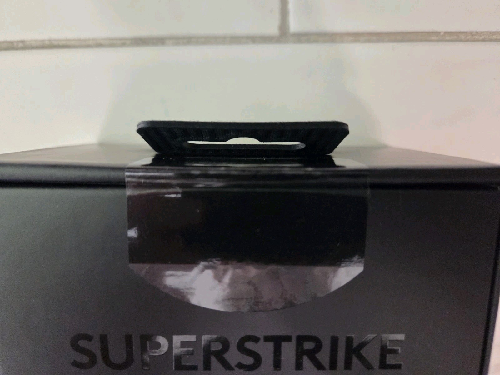 Logitech PRO X2 SUPERSTRIKE LIGHTSPEED Wireless Gaming Mouse - Pro Series - New