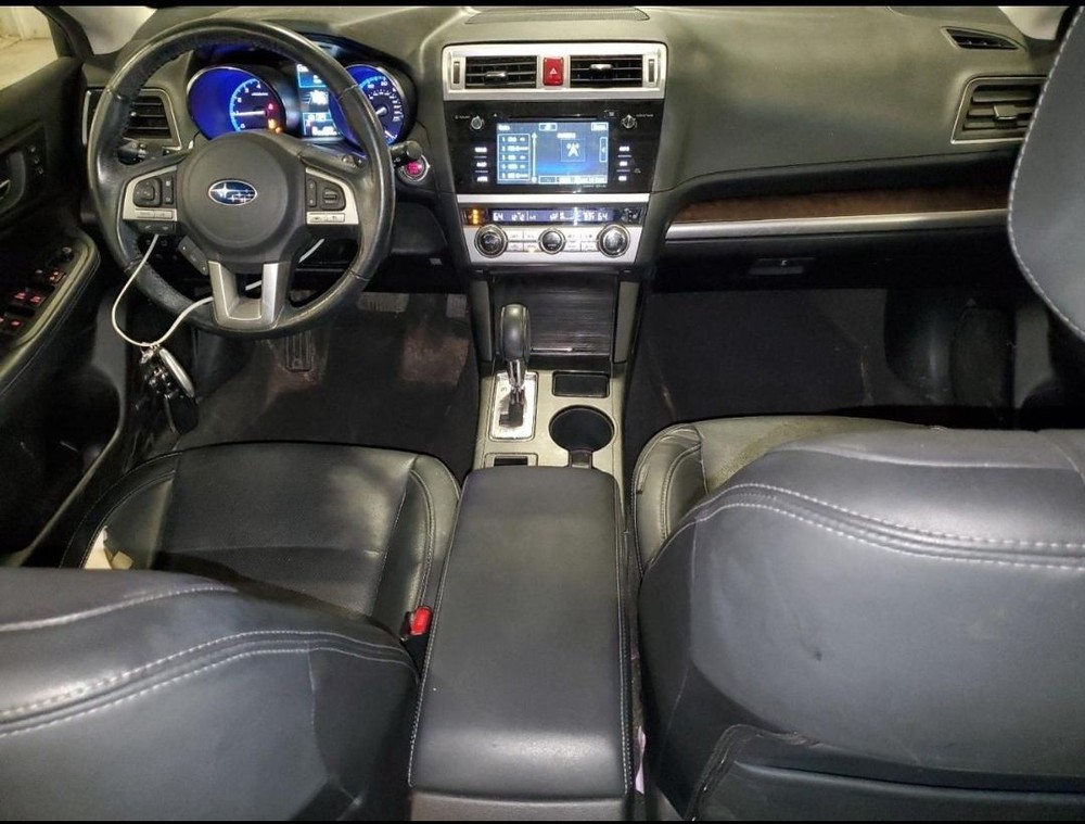 Camera/Projector Camera Windshield Mounted Upper Fits 16 LEGACY 283495