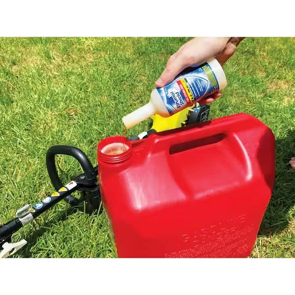 Ethanol Shield Fuel Additive Stabilizer 8 Oz.