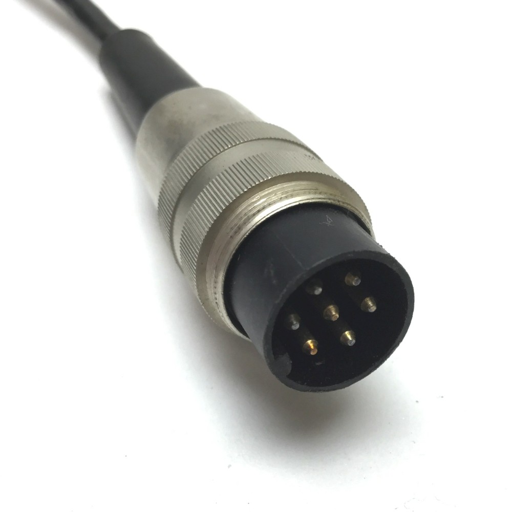 Z-Axis Positioner For Deltronic DVC-115 Measuring System, With Linear Encoder