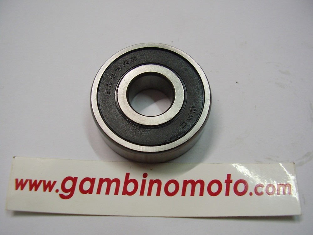 BEARING 6303 RS