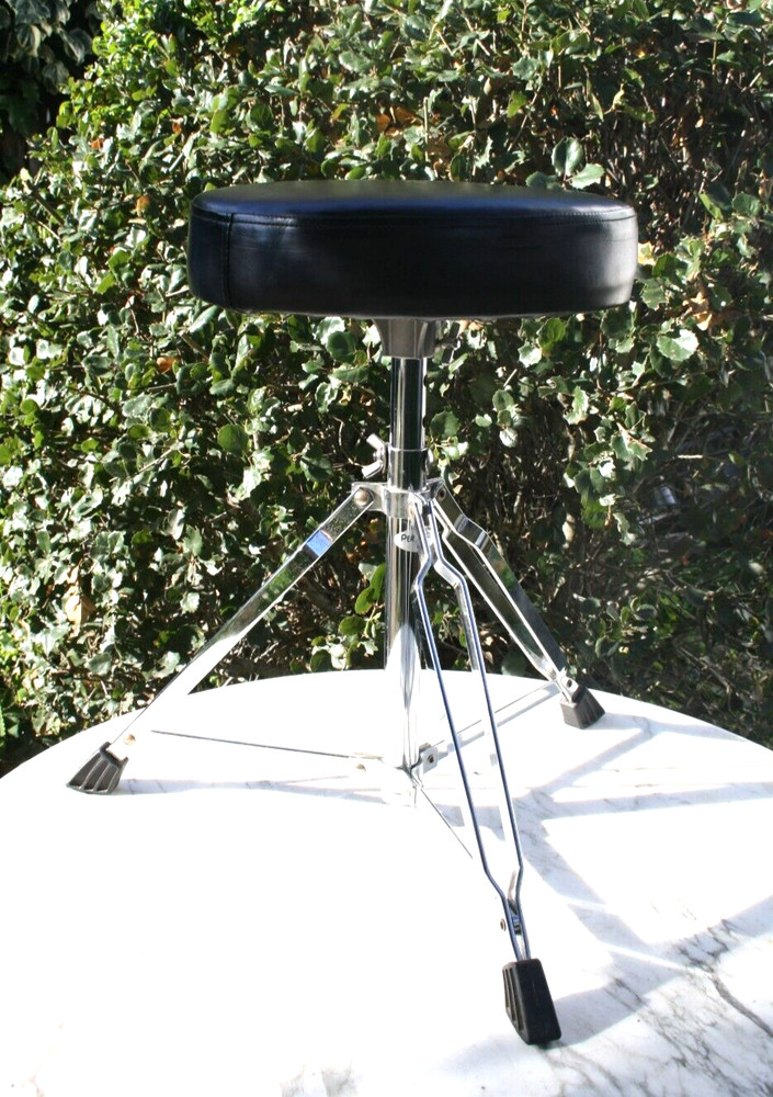 Percussion Plus Stool-Drummer
