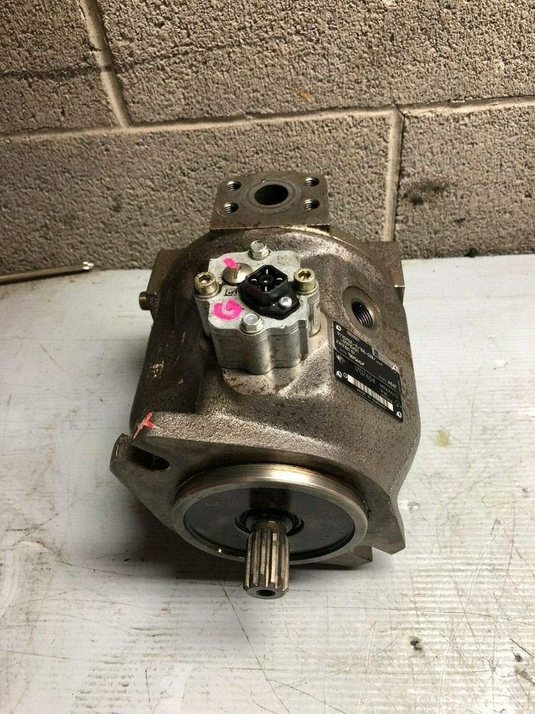 REXROTH PUMP_SY2DFEE-11/100-028 +00910451