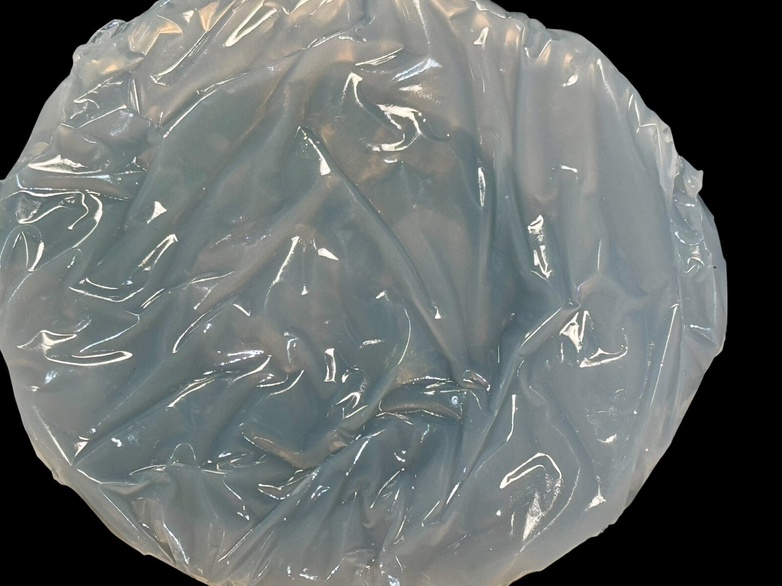 Handmade Crushed Velvet Silicone Inlays For Resin Set of 4