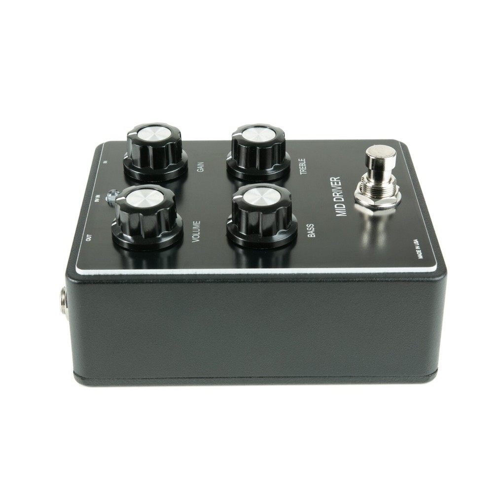 Shnobel Tone MID DRIVER