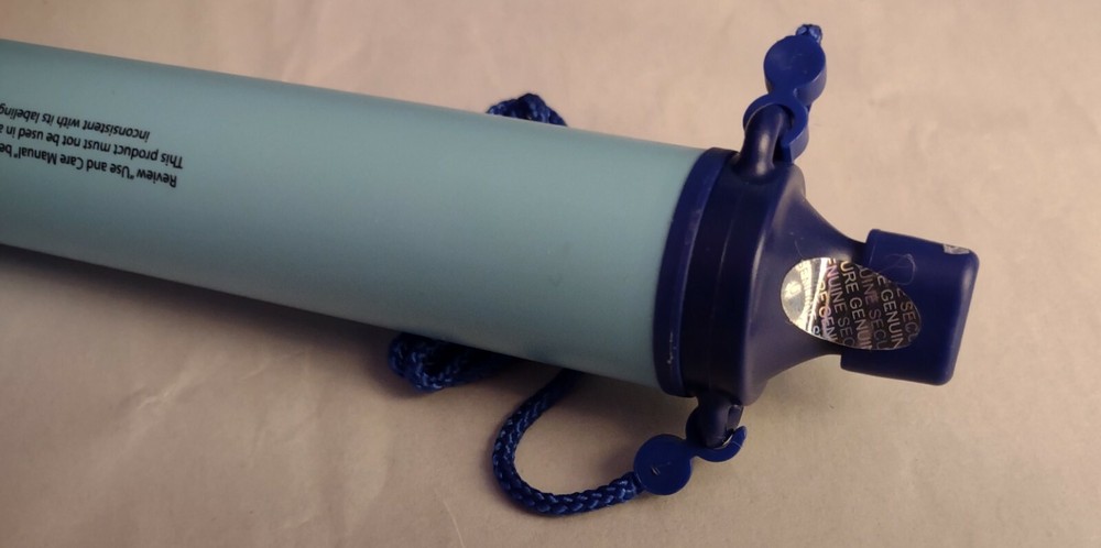 LifeStraw™ Personal Portable Water Filter