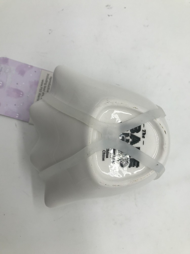 Bake Shop Ceramic Ghost Measuring Cup Set BB02B31034