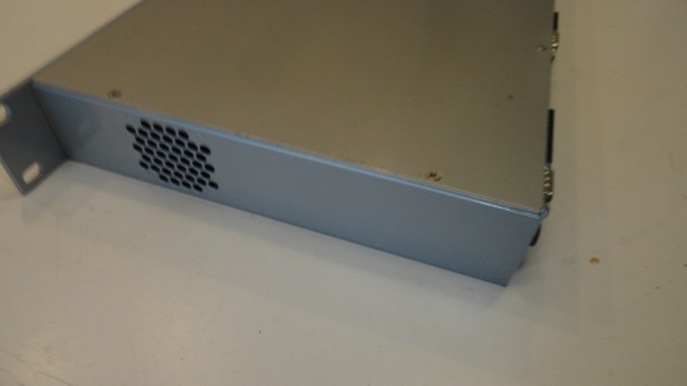 International DataCasting SR2000Pro SR2000 Pro