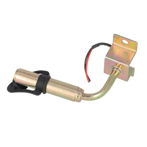 Beacon Warning Light Bracket - Side Mounting 90° L Shape