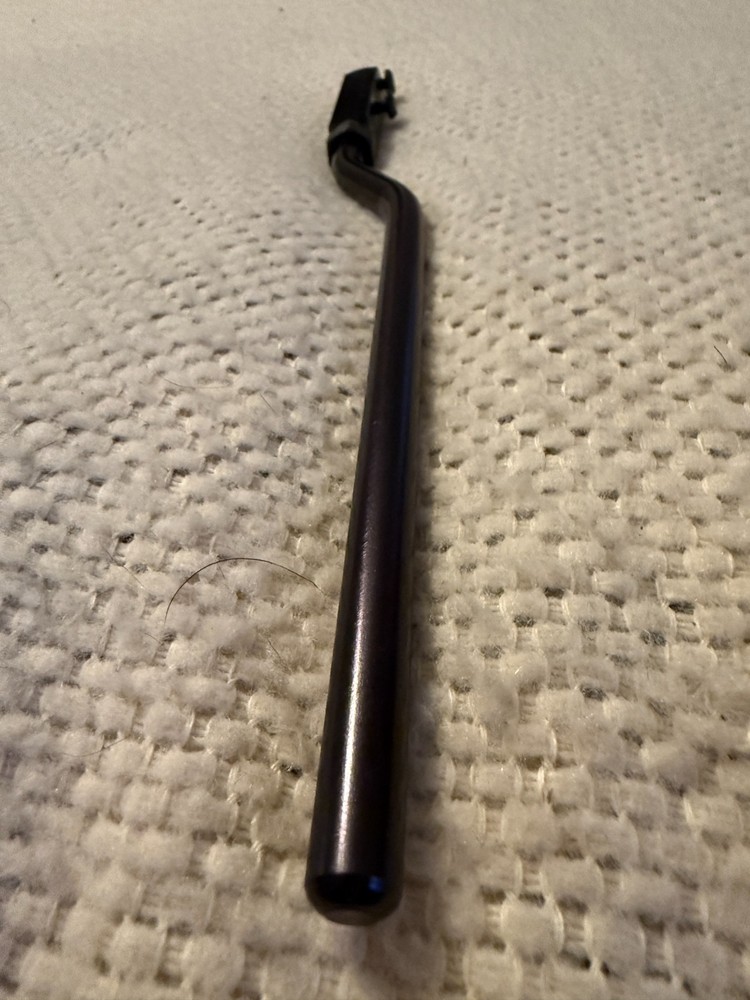 Offset Archery Cable Guard