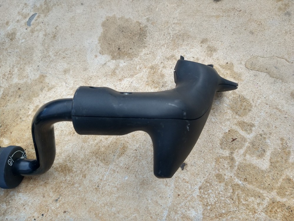 John Deere SJ22456 Multi Function Controller